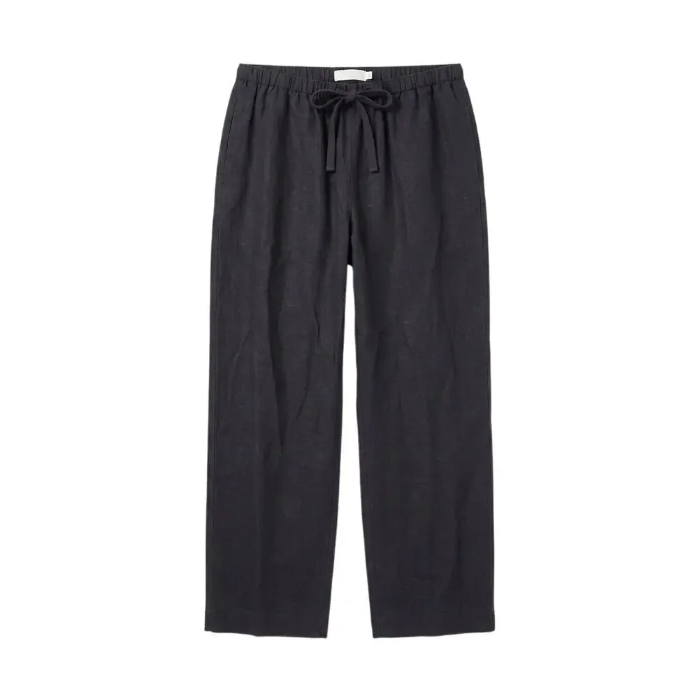 Vince Lightweight Hemp Pant Men's Size Large